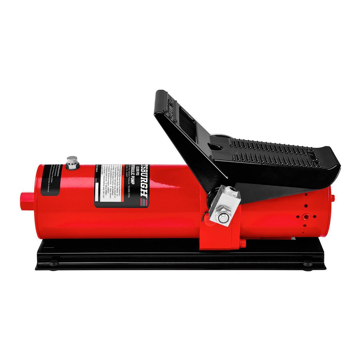 Air Hydraulic Pressure Pump W224