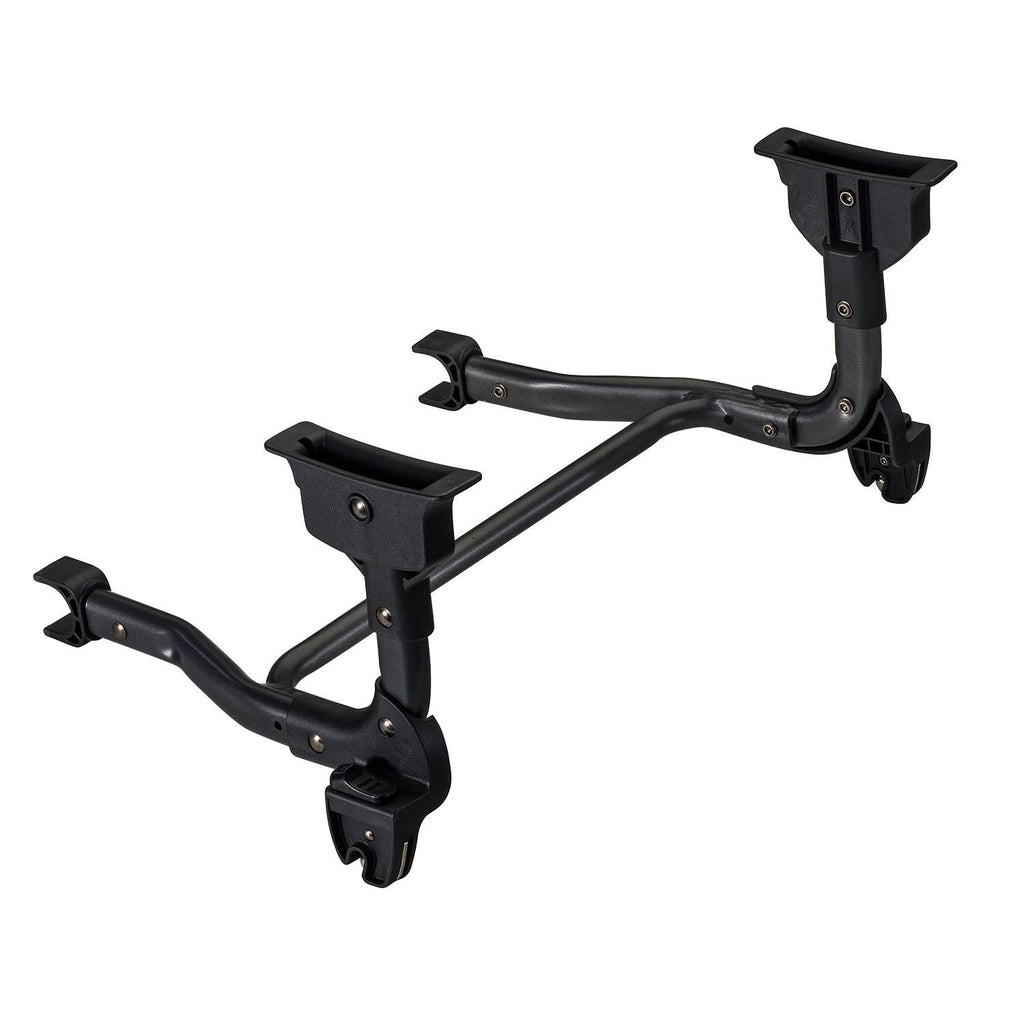 Black Infant Car Seat Adapter T489