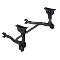 Black Infant Car Seat Adapter T489
