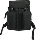 Black Backpack A331132
