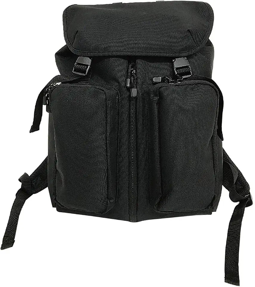 Black Backpack A331132