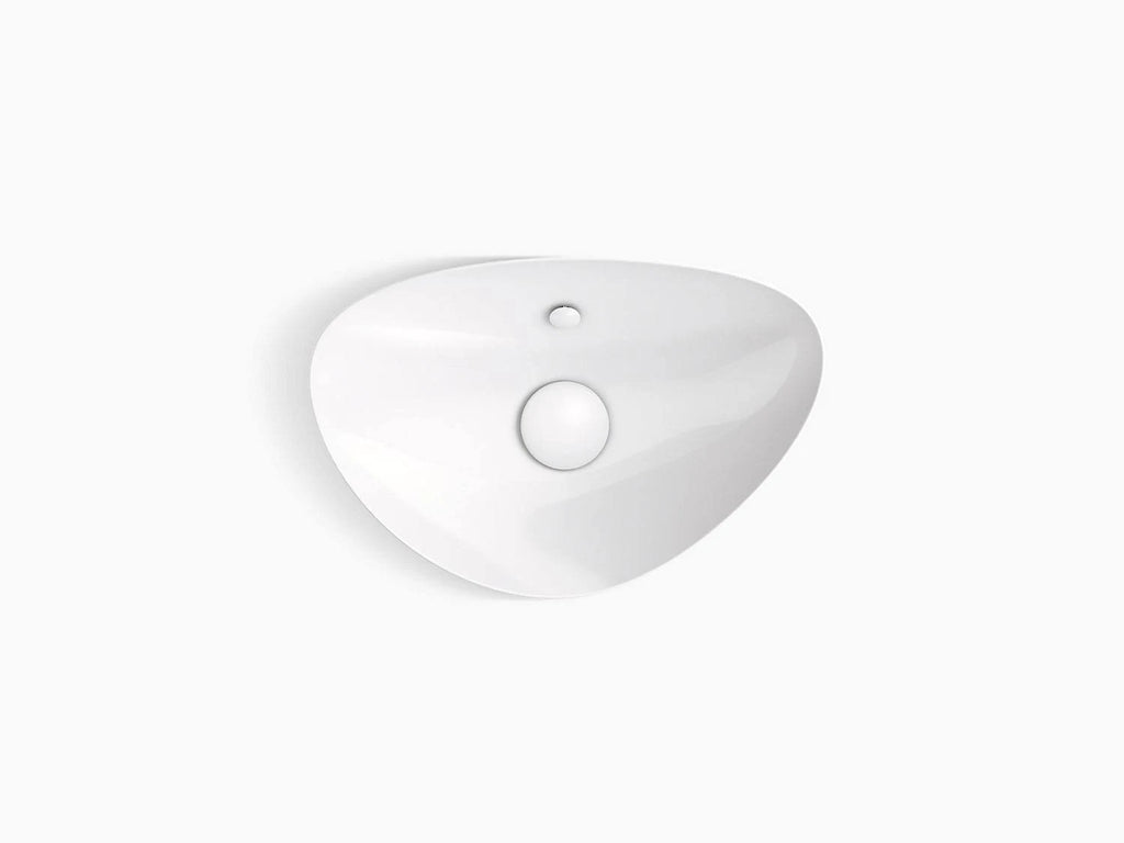 Black Vessel Bathroom Sink F640142