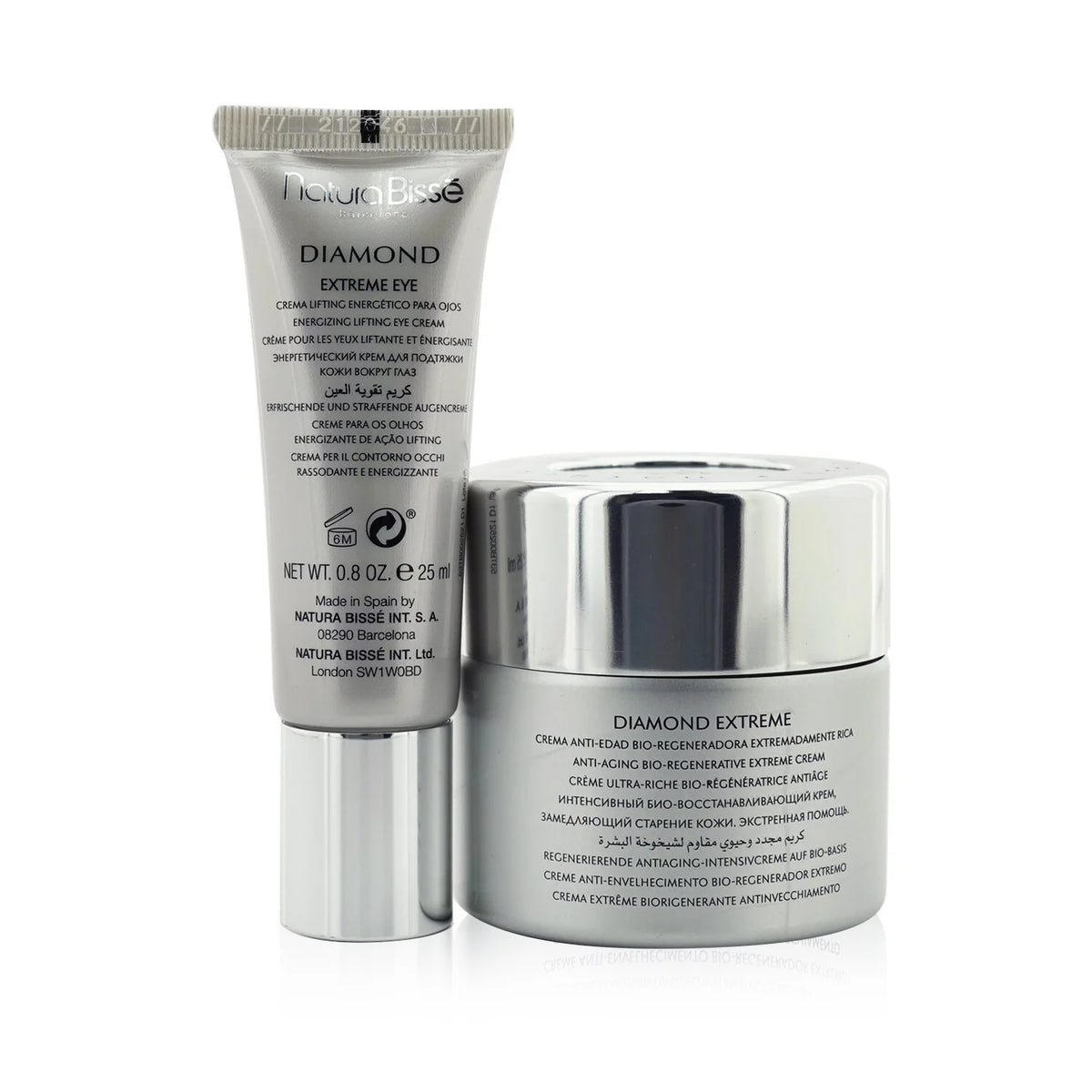 Diamond Gift Set 2pcs M716
