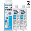 2 Pack Refrigerator Water Filter V685