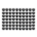 Child Resistant Glass Concentrate Container (5ml) (70-Pack) K3461
