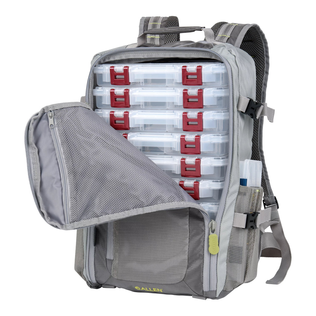 Fly Fishing Pack 23.25 Liters C7579