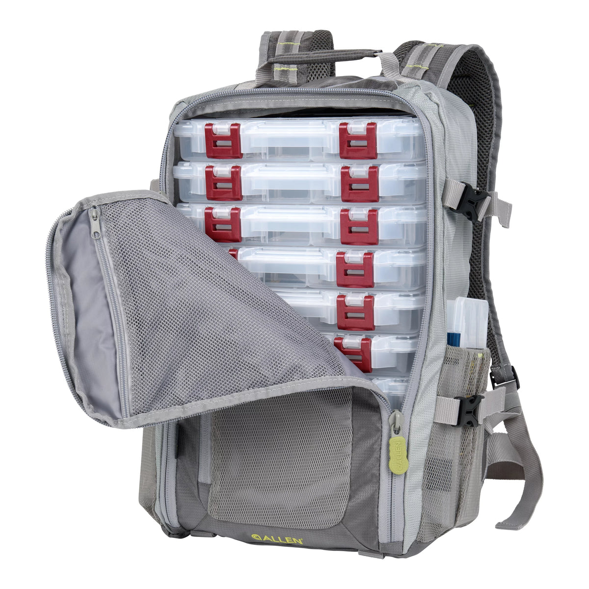Fly Fishing Pack 23.25 Liters C7579