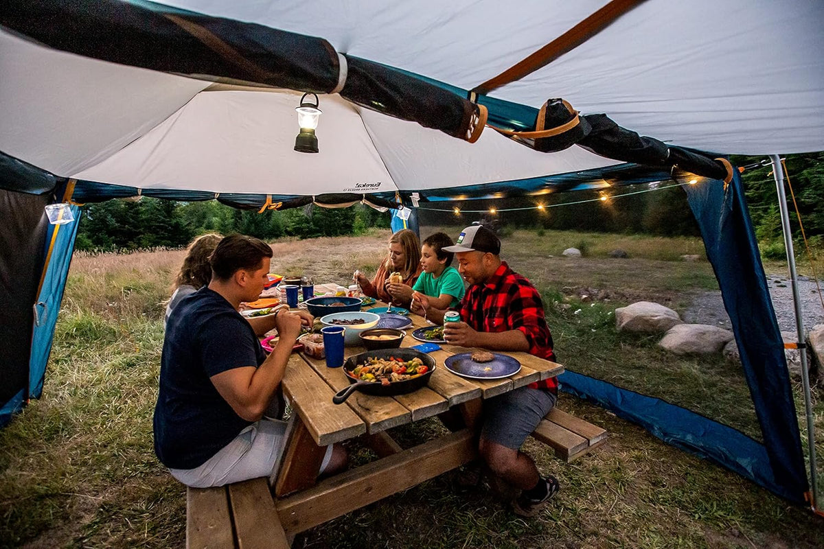 Camping Screen House and Shelter Y171781