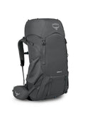 50L Blue Backpacking Backpack K65140