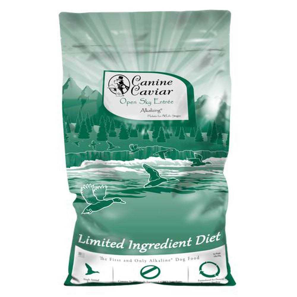 Grain-Free Dry Dog Food H658