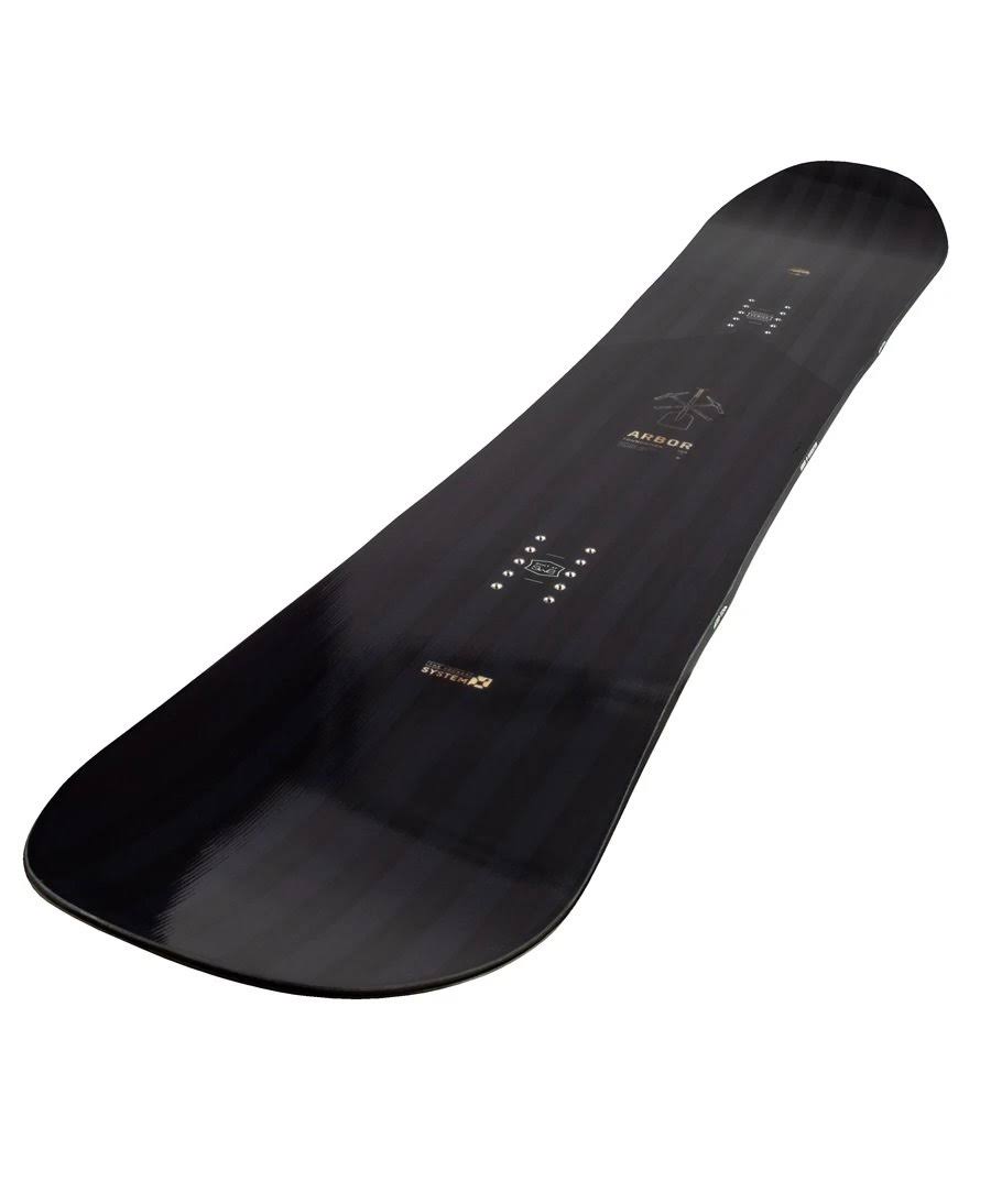 Arbor Foundation Snowboard X670467