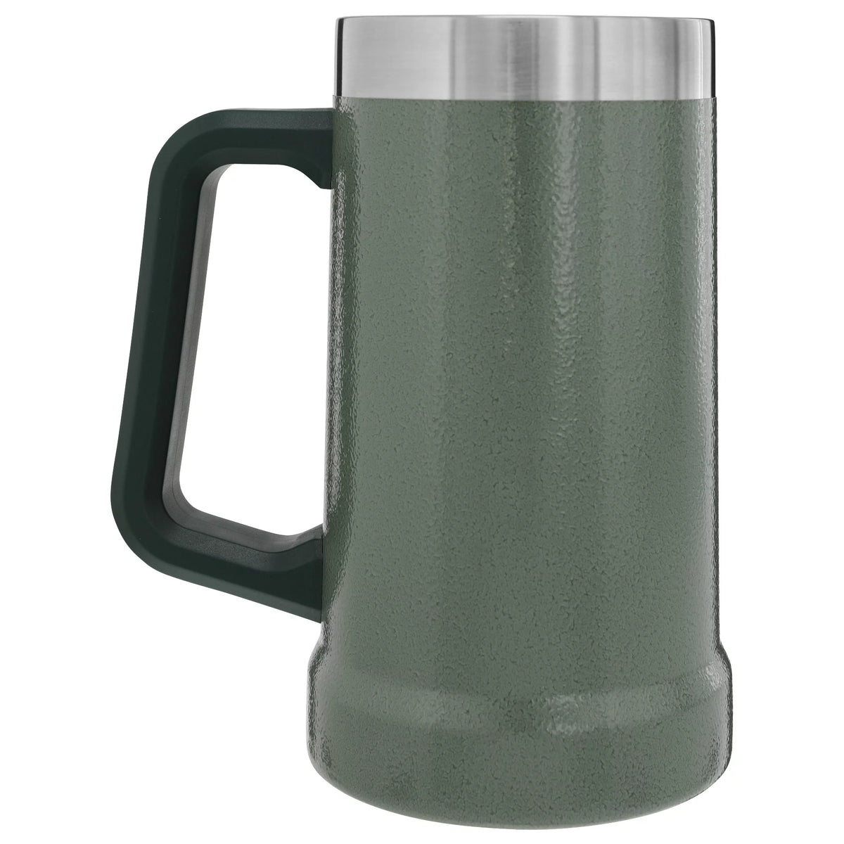 24 oz Vacuum Insulated Stainless Steel Beer Mug F3073