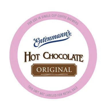 72 Count Hot Chocolate Single Serve Cups H44062