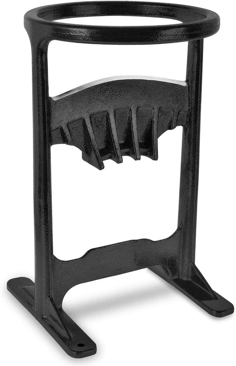 Manual Cast Iron Firewood Splitter Wedge Pack of 2 V866