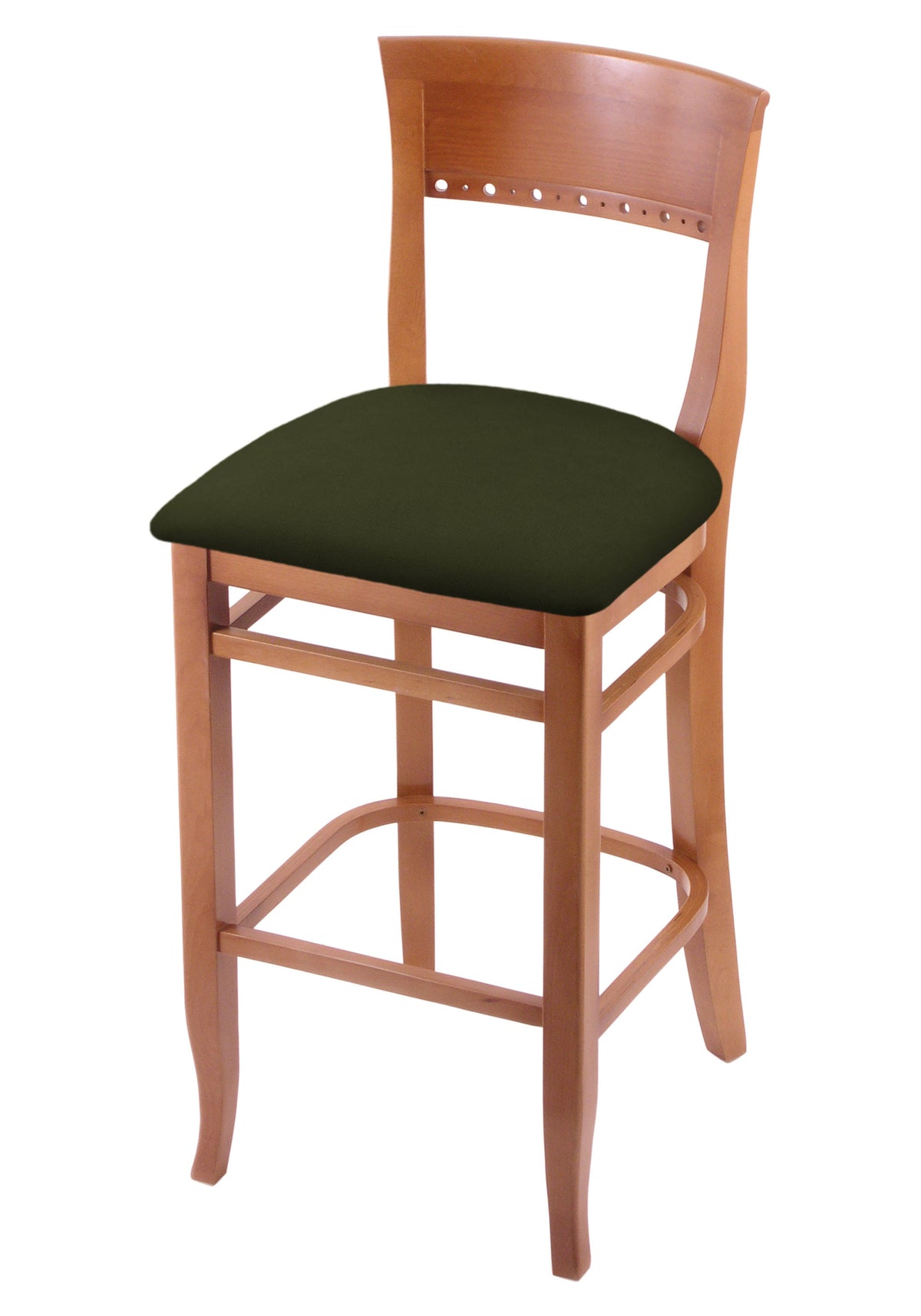 25x22 Bar Stool B19198