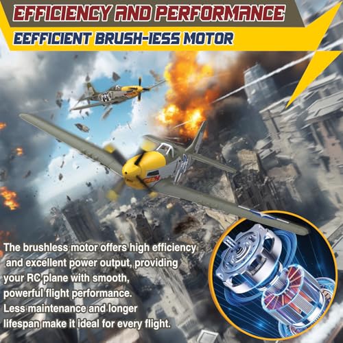 Remote Control Aircraft Plane M2933