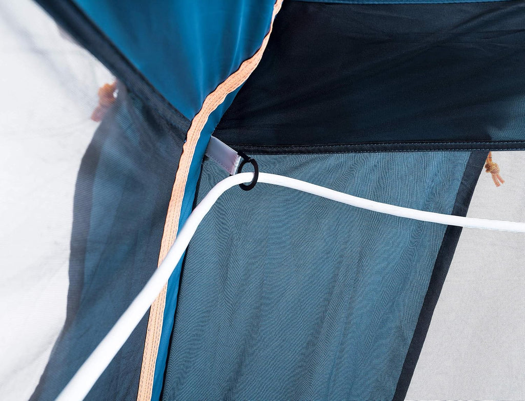 Camping Screen House and Shelter Y171781