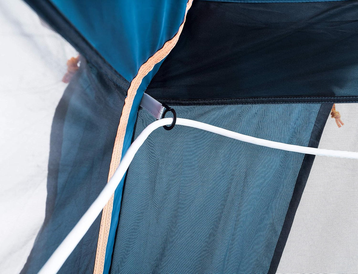 Camping Screen House and Shelter Y171781