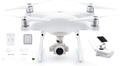 Phantom 4 Advanced Plus Drone Quadcopter 4K Camera N399