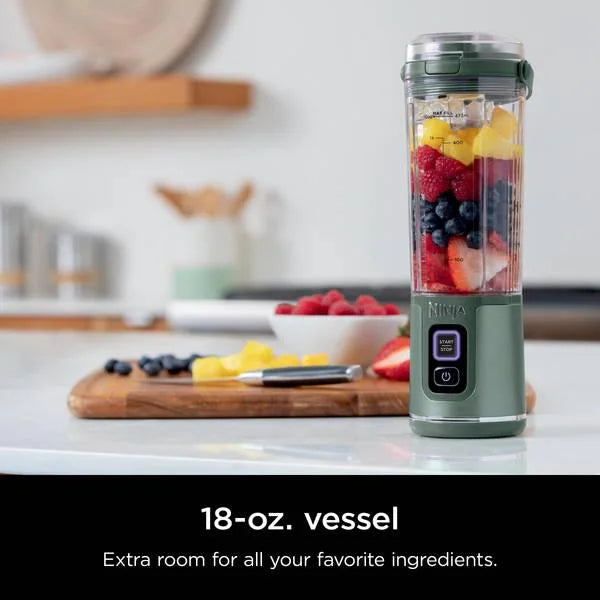Portable Blender N748