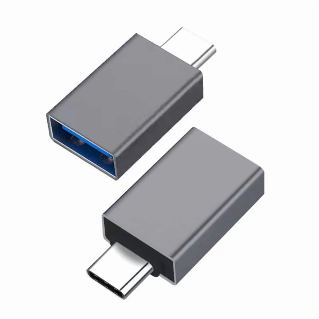 USB C to USB 3.0 Female OTG Adapter N233