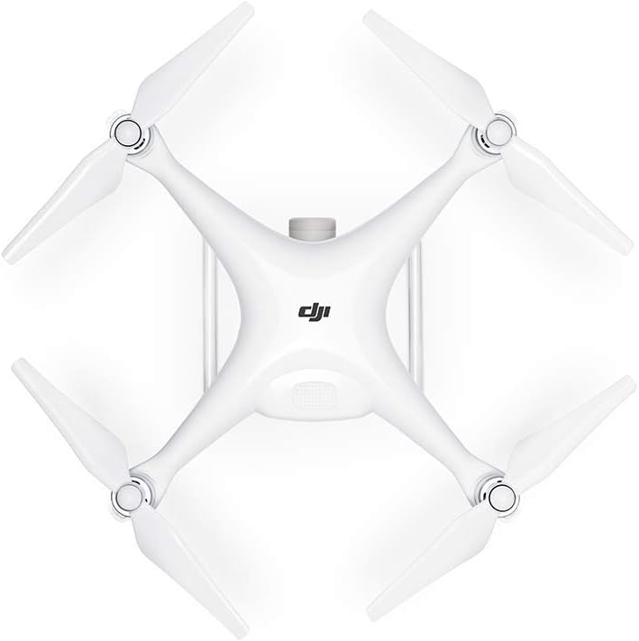 Phantom 4 Advanced Plus Drone Quadcopter 4K Camera N399