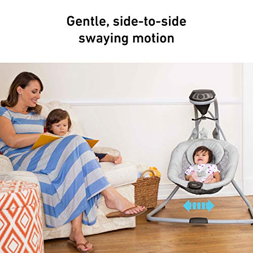 Ivy Swing N686009