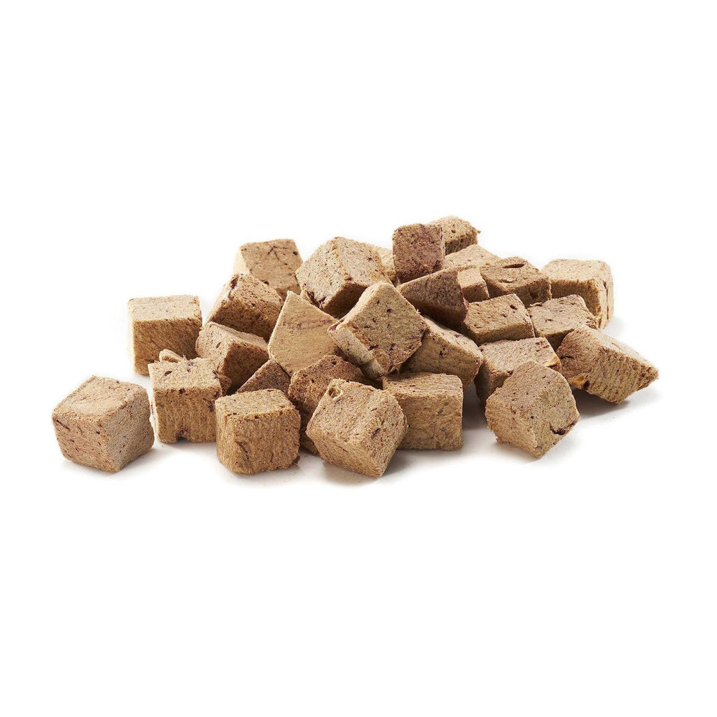 Beef Liver Bites R57069