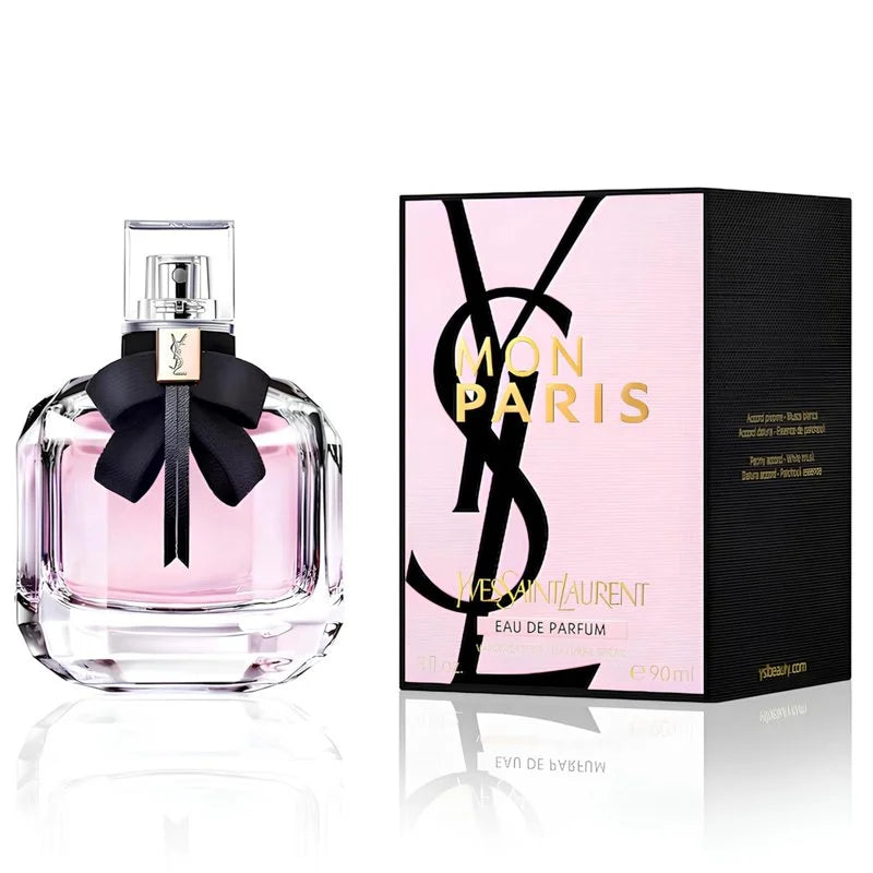 Eau De Parfum 90 ml Y862