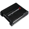 2 Channels 600 Class AB Amp D8100