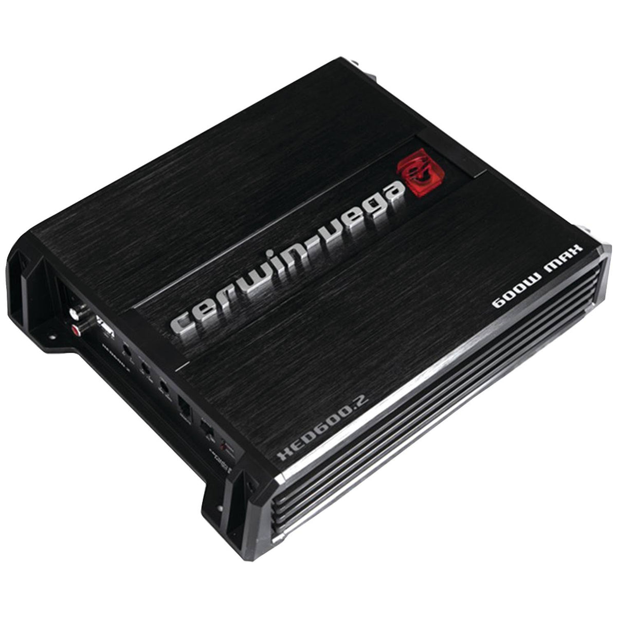 2 Channels 600 Class AB Amp D8100