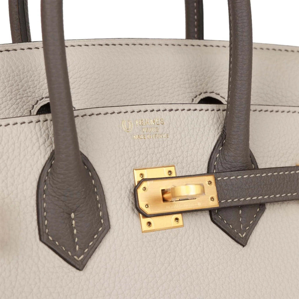 Birkin 25 Togo M984297