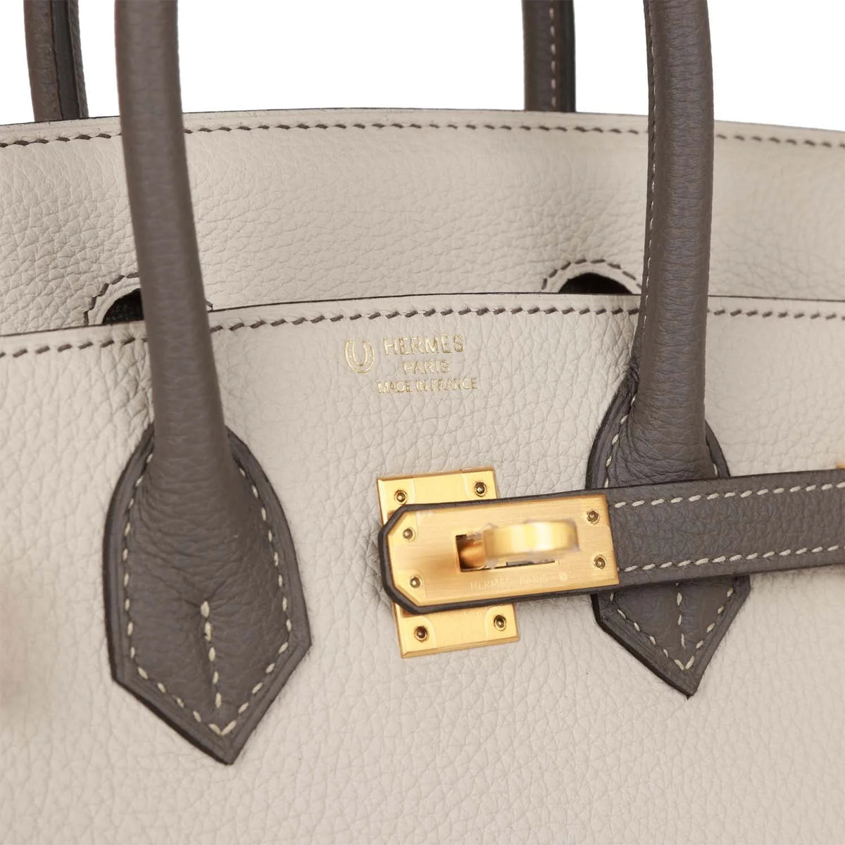 Birkin 25 Togo M984297