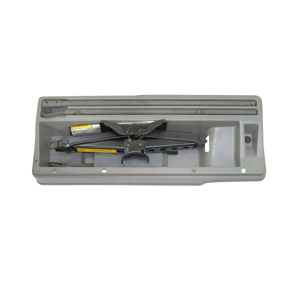 Underseat Storage Y842455
