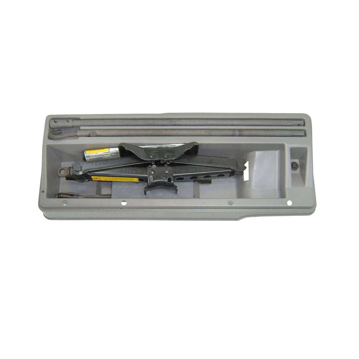 Underseat Storage Y842455
