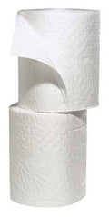 Absorbent Roll Oil-Based Liquids 2 Pack J94080