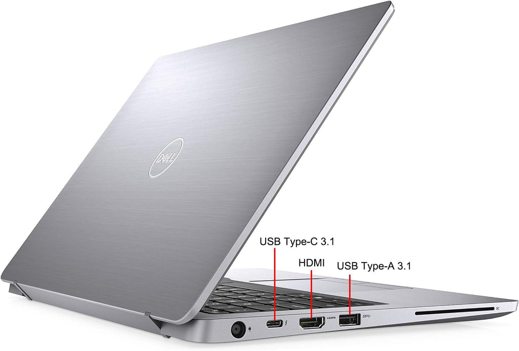 13.3 inches FHD Touchscreen Laptop, Intel Core i7, 16GB RAM, 512GB SSD, Windows 10 Pro O238