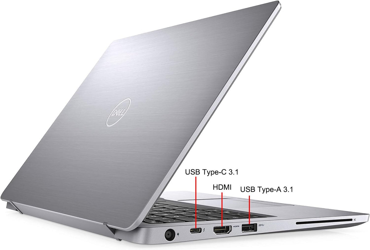 13.3 inches FHD Touchscreen Laptop, Intel Core i7, 16GB RAM, 512GB SSD, Windows 10 Pro O238