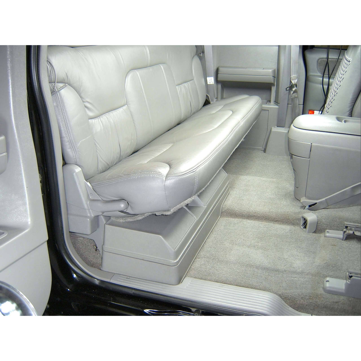 Underseat Storage Y842455