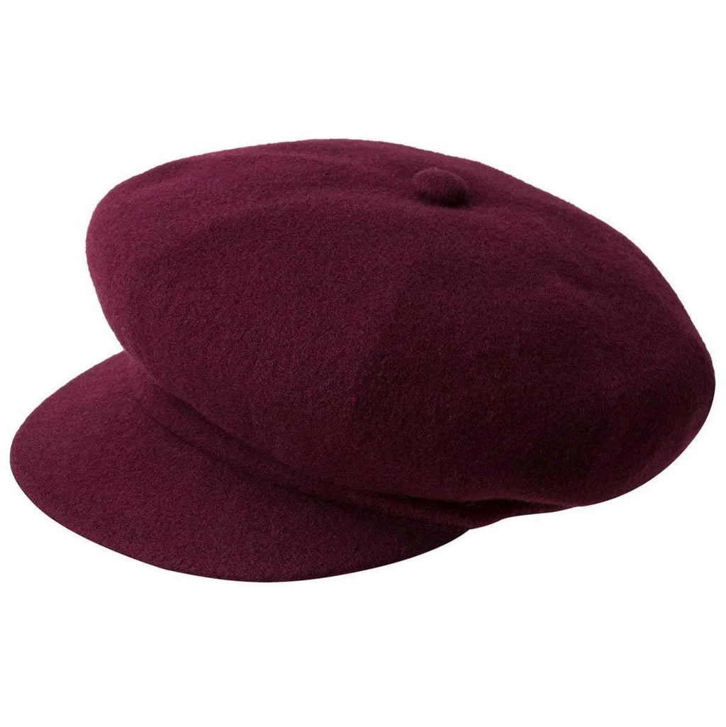 Wool Cap R88145