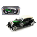 1/18 Diecast Model Car W180