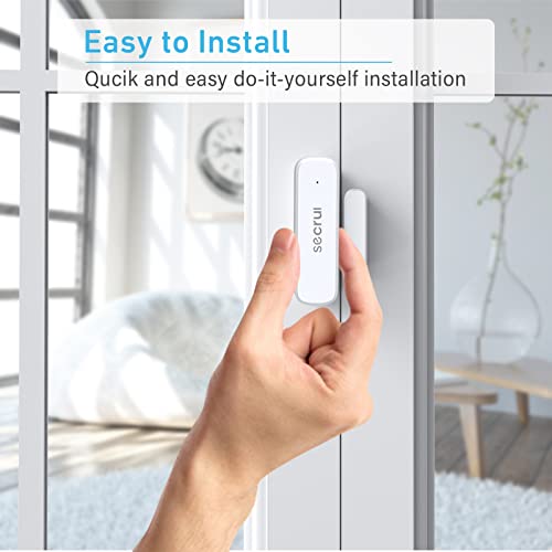 Door Chime with 500ft Operating Range M43036