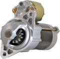 NEW STARTER MOTOR COMPATIBLE WITH MASSEY FERGUSON TRACTOR GC2300 Z17203