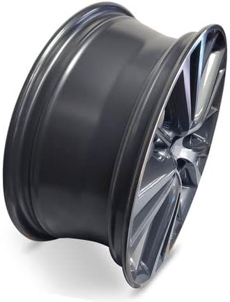 16 Inch Aluminum Wheel Rim X57393