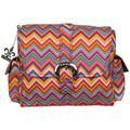 Coated Diaper Bag C662
