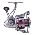 Spinning Reel Aluminum N43875