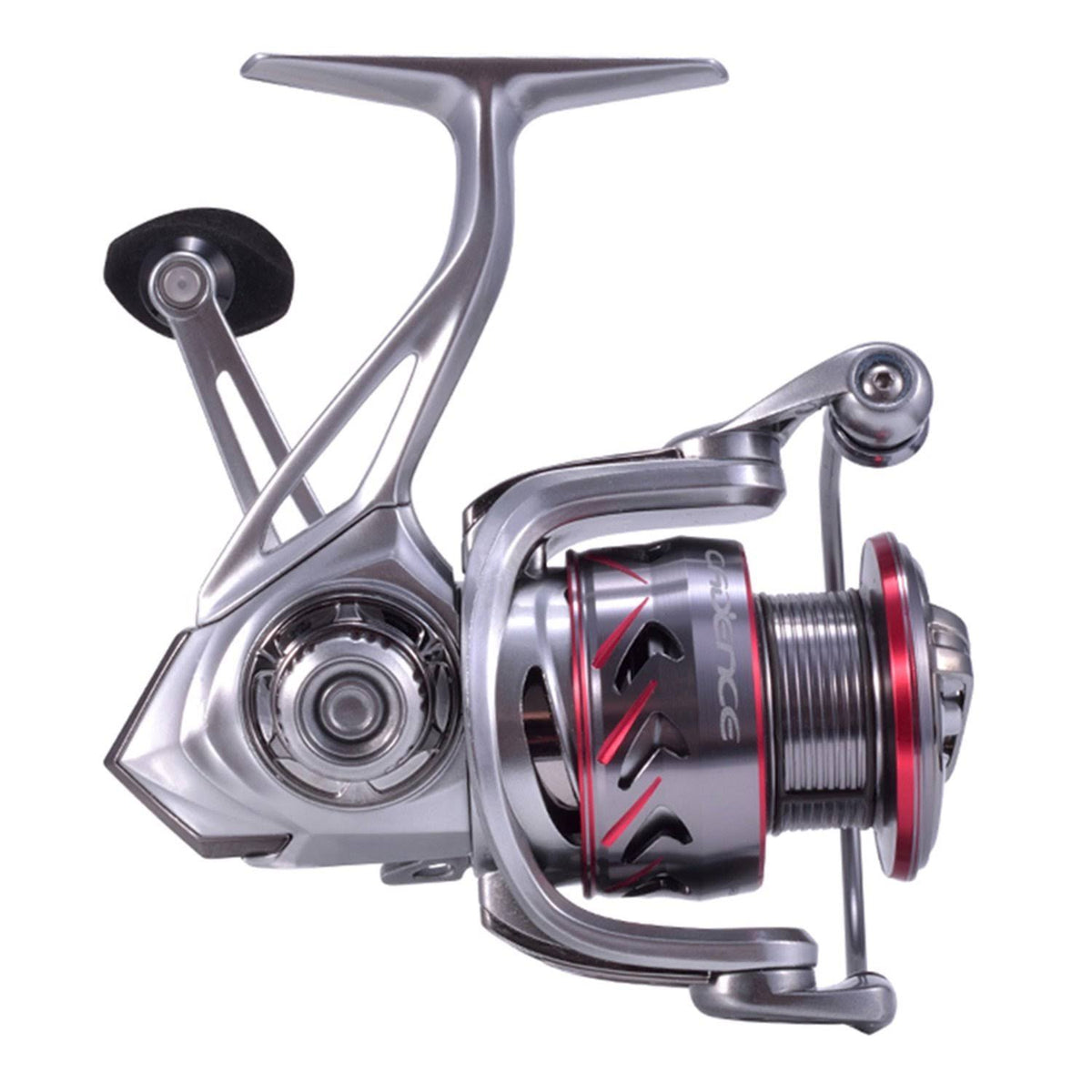 Spinning Reel Aluminum N43875