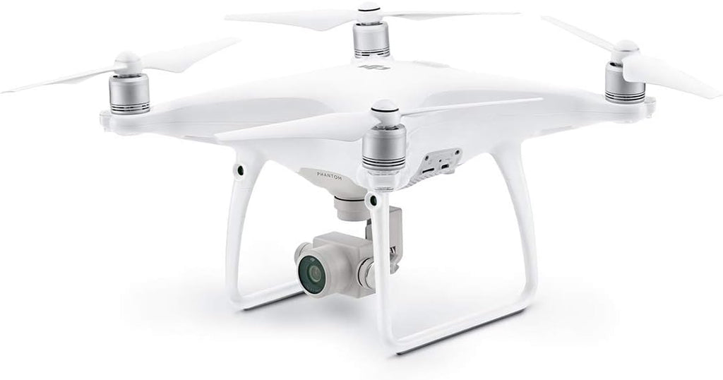 Phantom 4 Advanced Plus Drone Quadcopter 4K Camera N399