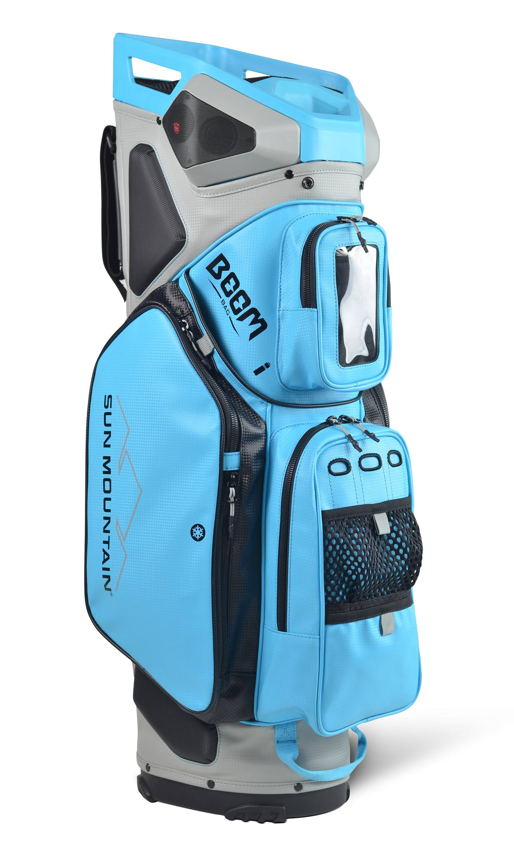 Cart Bag Y434