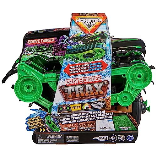 1:15 Scale All-Terrain Remote Control Vehicle Y3977